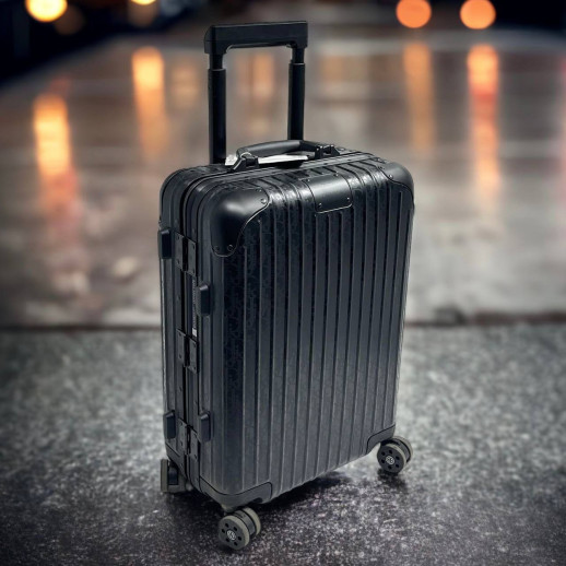 Чемодан DIOR  Для ручной клади 20107