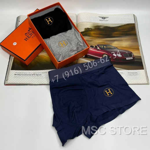 Нижнее Белье Hermes 8492