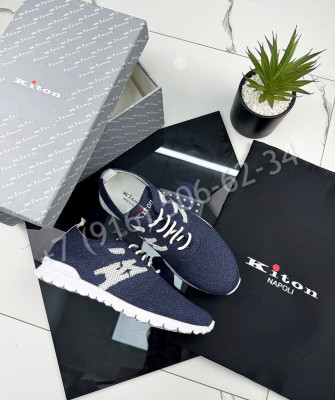 Кроссовки KITON 28932