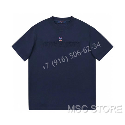 Футболка Louis Vuitton 8594