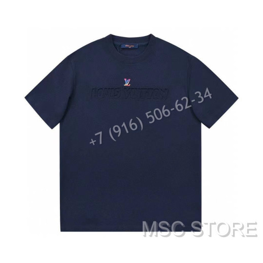 Футболка Louis Vuitton 8594