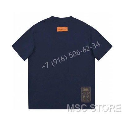 Футболка Louis Vuitton 8594