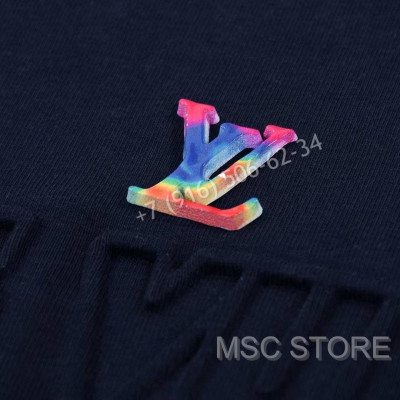 Футболка Louis Vuitton 8594