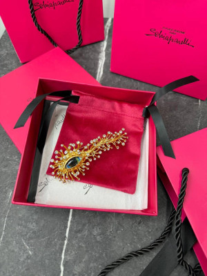 Брошь Schiaparelli 36201