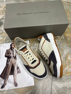 Кроссовки Brunello Cucinelli 19048