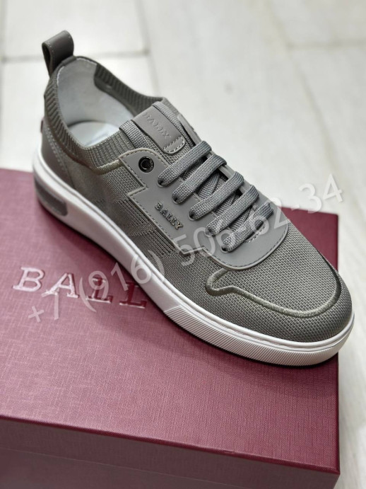 Кеды Bally 29129