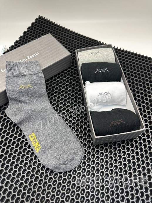 Носки Zegna 8798