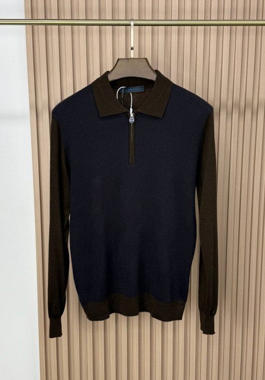 Поло Kiton 19547 2