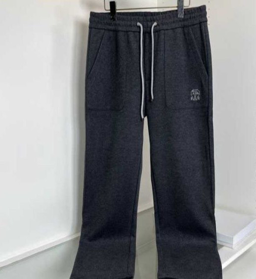 Брюки Brunello Cucinelli 15221