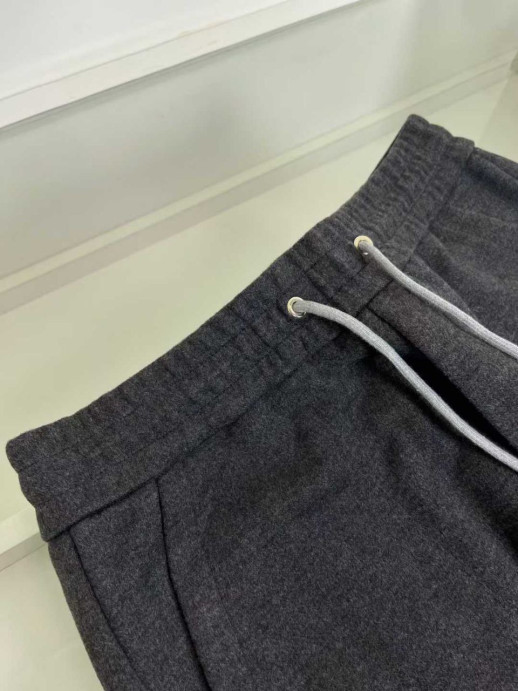 Брюки Brunello Cucinelli 15221