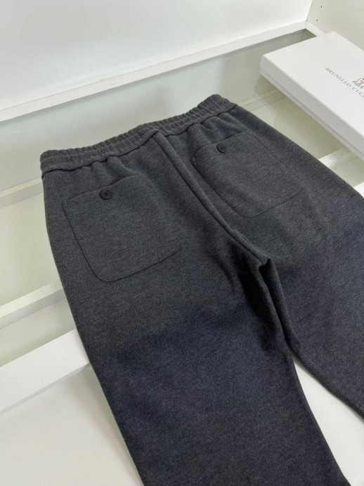 Брюки Brunello Cucinelli 15221