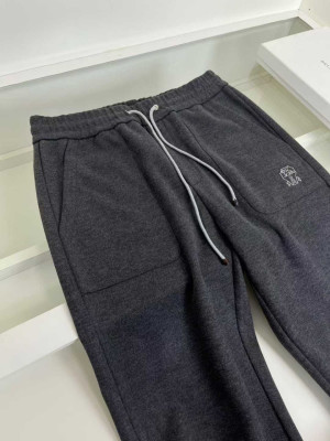 Брюки Brunello Cucinelli 15221