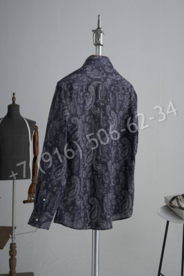 Рубашка Brunello Cucinelli 29329