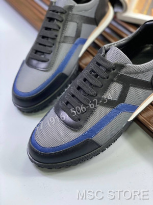 Кроссовки Hermes 9098