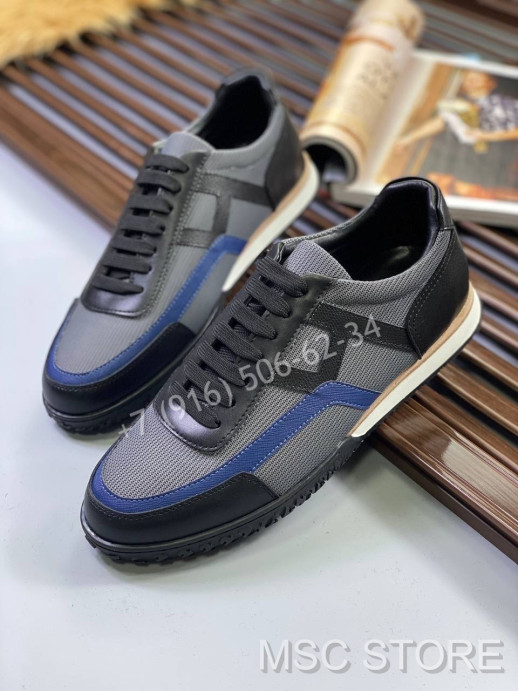 Кроссовки Hermes 9098