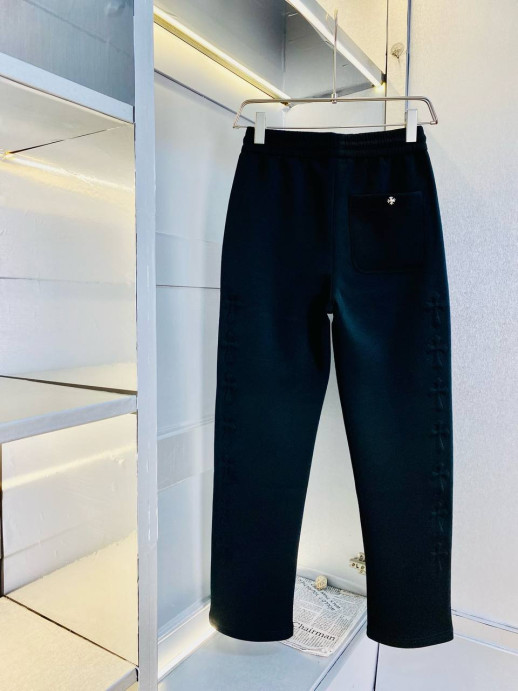 Брюки Chrome Hearts 31108