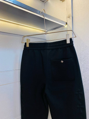 Брюки Chrome Hearts 31108