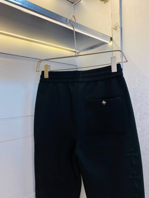 Брюки Chrome Hearts 31108