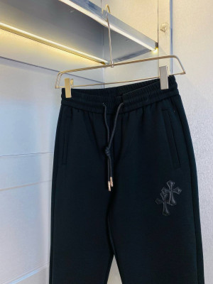 Брюки Chrome Hearts 31108