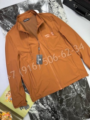 Куртка Zegna 29529