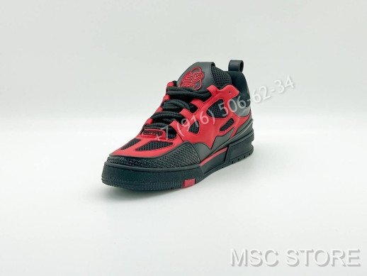 Кеды Louis Vuitton 9204