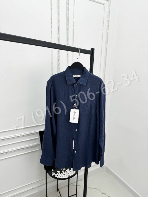 Рубашка Loro Piana 29629