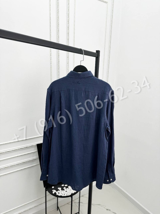 Рубашка Loro Piana 29629