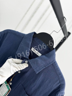 Рубашка Loro Piana 29629