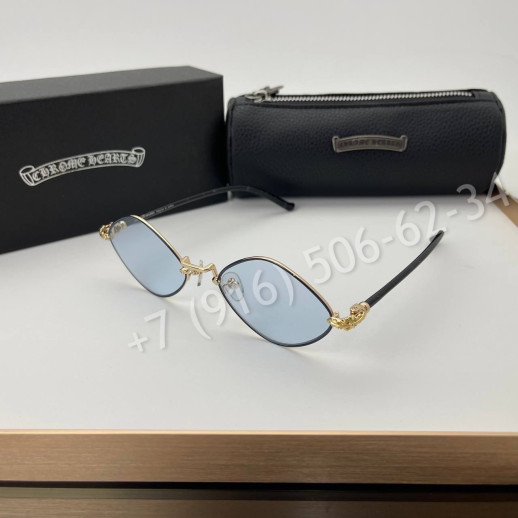 Очки Chrome Hearts 30628