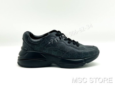 Кроссовки Gucci 9304