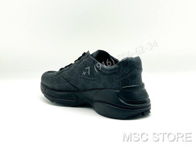 Кроссовки Gucci 9304