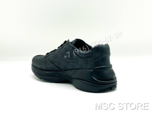 Кроссовки Gucci 9304