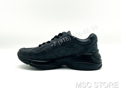 Кроссовки Gucci 9304