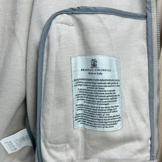 Костюм Brunello Cucinelli 34793 1