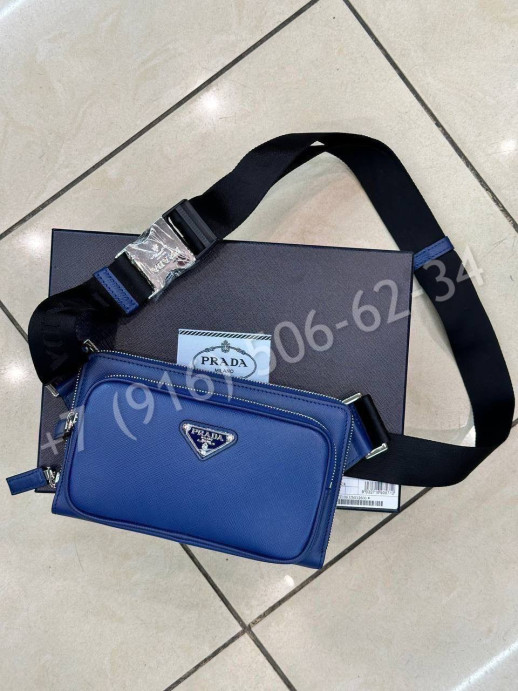 Сумка Prada 31791