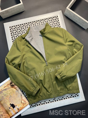 Двухсторонняя куртка Loro Piana 9406