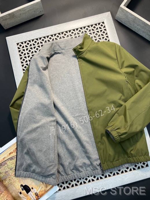 Двухсторонняя куртка Loro Piana 9406