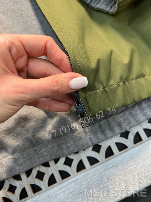 Двухсторонняя куртка Loro Piana 9406