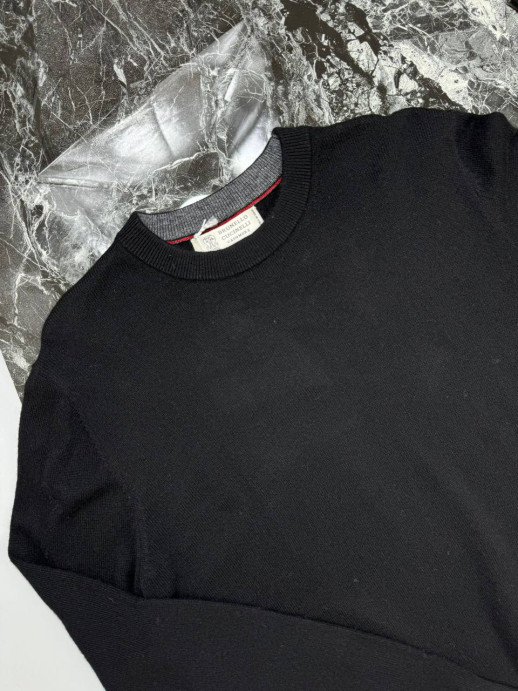 Свитер Brunello Cucinelli 23694
