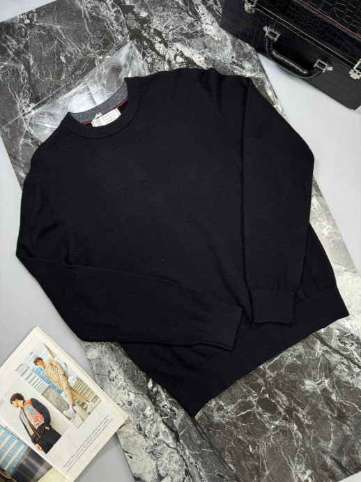 Свитер Brunello Cucinelli 23694