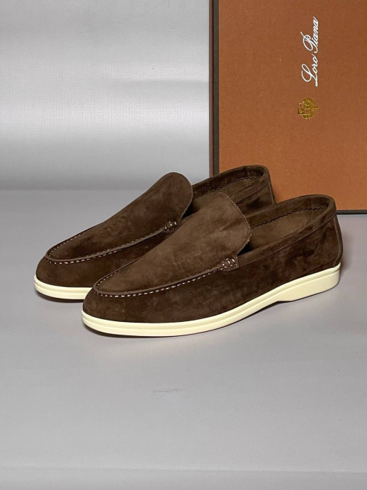 Лоферы Loro Piana 29829