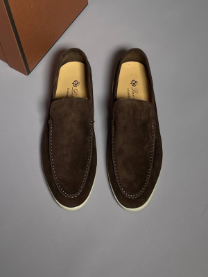 Лоферы Loro Piana 29829