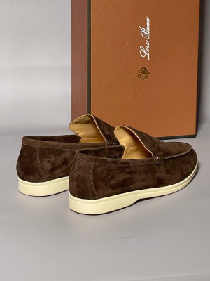 Лоферы Loro Piana 29829