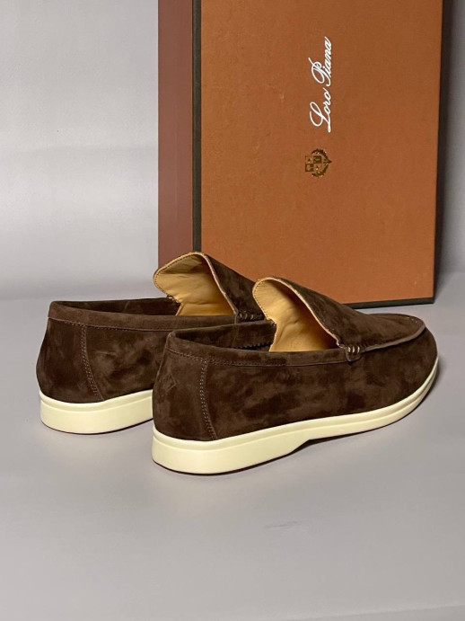 Лоферы Loro Piana 29829