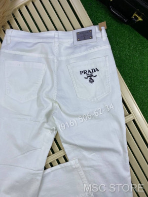Джинсы Prada 9508