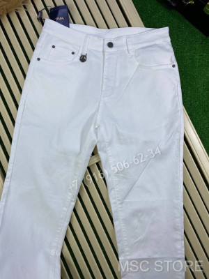 Джинсы Prada 9508