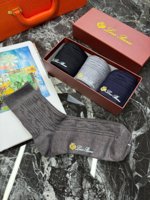 Носки Loro Piana 22524 4