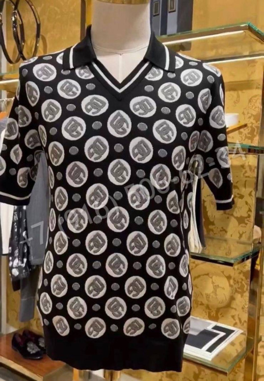 Поло Dolce & Gabbana 30029