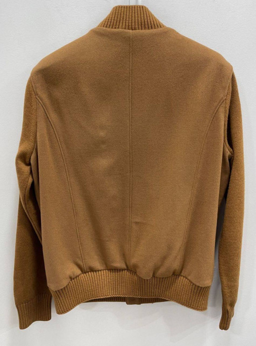 Куртка Loro Piana с кашемиром 8794 4