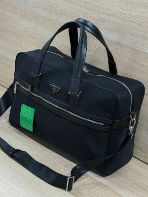Дорожная сумка Prada 25399